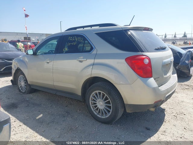 Chevrolet lfx - sidi, vvt, e85 max, alum 2015 2GNFLFE36F6345578 Image 14