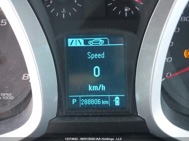 Chevrolet lfx - sidi, vvt, e85 max, alum 2015 2GNFLFE36F6345578 Image 15