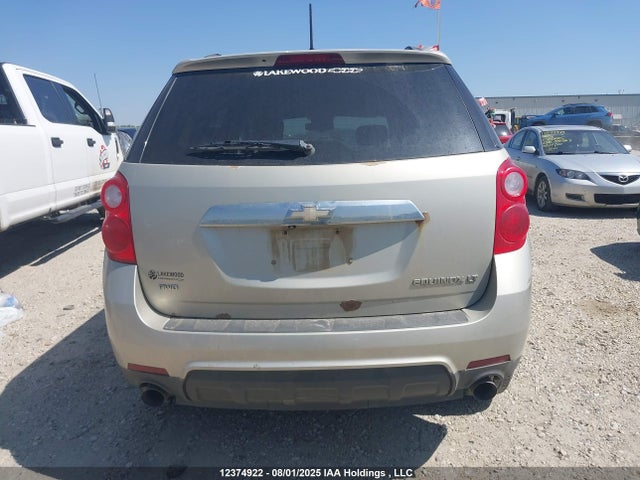 Chevrolet lfx - sidi, vvt, e85 max, alum 2015 2GNFLFE36F6345578 Image 16