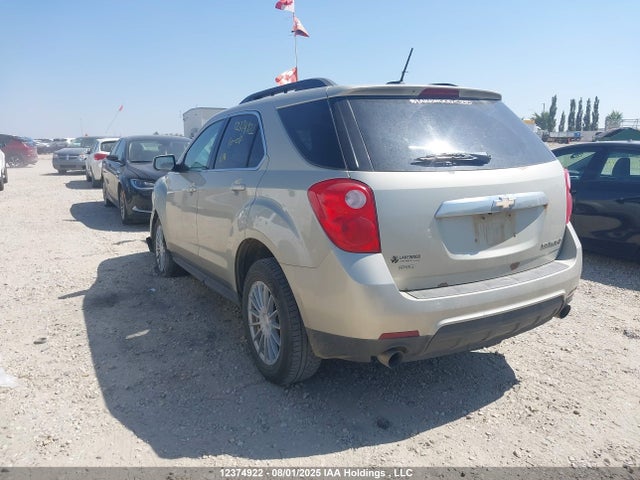 Chevrolet lfx - sidi, vvt, e85 max, alum 2015 2GNFLFE36F6345578 Image 3