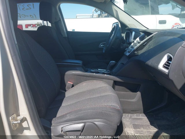 Chevrolet lfx - sidi, vvt, e85 max, alum 2015 2GNFLFE36F6345578 Image 5