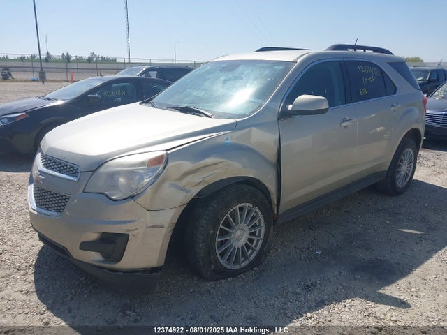 Chevrolet lfx - sidi, vvt, e85 max, alum 2015 2GNFLFE36F6345578 Image 6