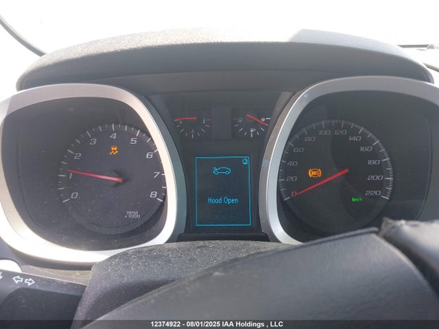 Chevrolet lfx - sidi, vvt, e85 max, alum 2015 2GNFLFE36F6345578 Image 7