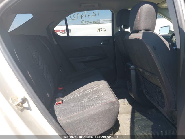 Chevrolet lfx - sidi, vvt, e85 max, alum 2015 2GNFLFE36F6345578 Image 8