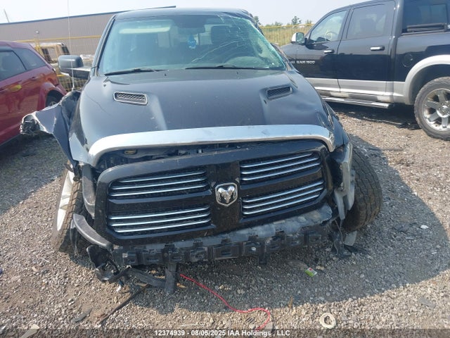 RAM 2015 2015 1C6RR7HT5FS567748 Image 12