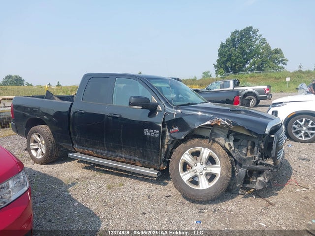 RAM 2015 2015 1C6RR7HT5FS567748 Image 13