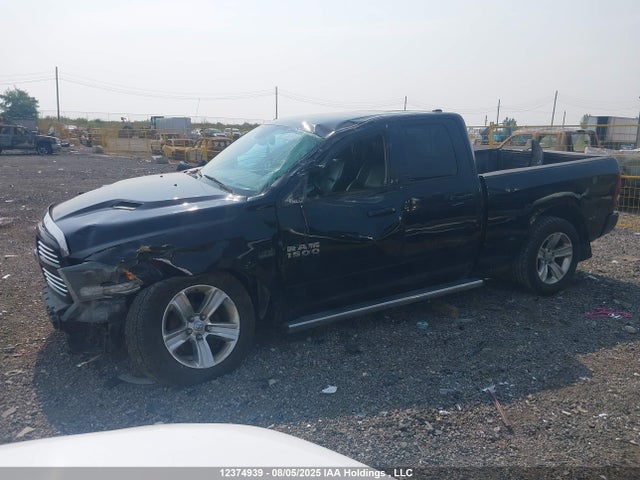 RAM 2015 2015 1C6RR7HT5FS567748 Image 14