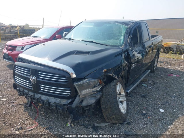 RAM 2015 2015 1C6RR7HT5FS567748 Image 2