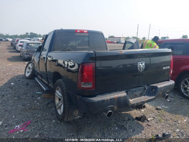 RAM 2015 2015 1C6RR7HT5FS567748 Image 3