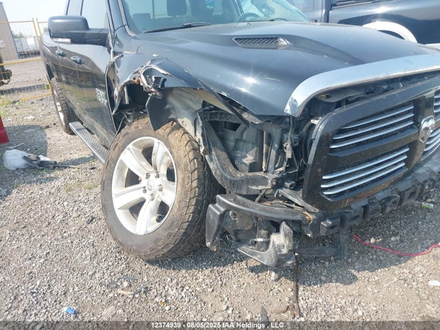RAM 2015 2015 1C6RR7HT5FS567748 Image 6
