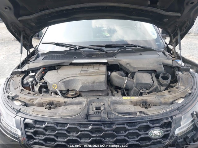 Land Rover aj20p 2023 SALZL2FX9PH205996 Image 10