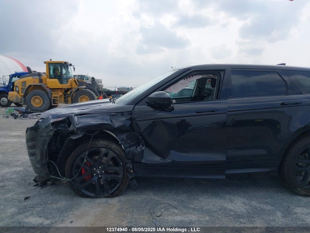 Land Rover aj20p 2023 SALZL2FX9PH205996 Image 12