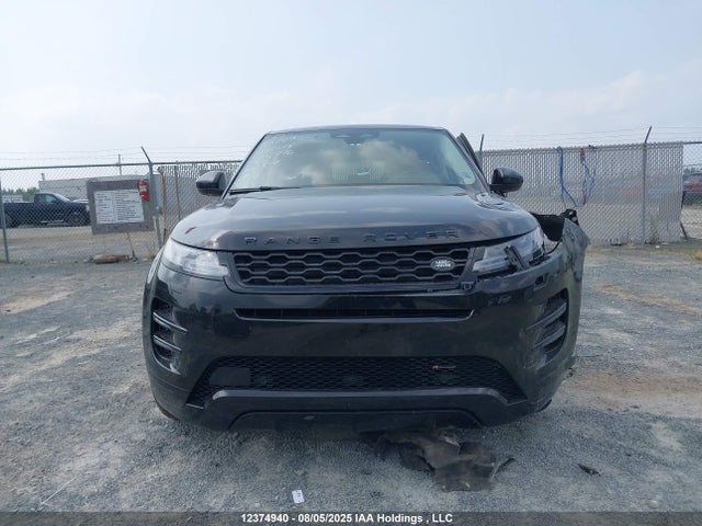 Land Rover aj20p 2023 SALZL2FX9PH205996 Image 13