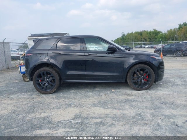 Land Rover aj20p 2023 SALZL2FX9PH205996 Image 14