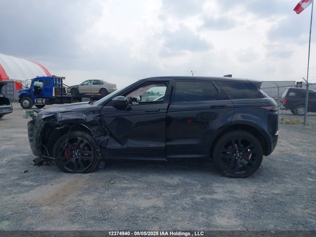 Land Rover aj20p 2023 SALZL2FX9PH205996 Image 15