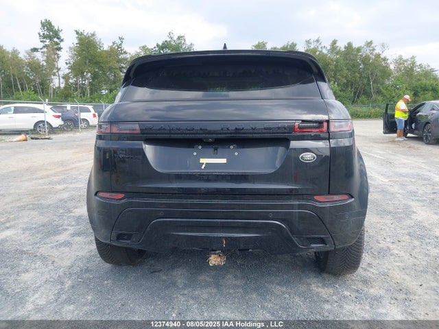 Land Rover aj20p 2023 SALZL2FX9PH205996 Image 17