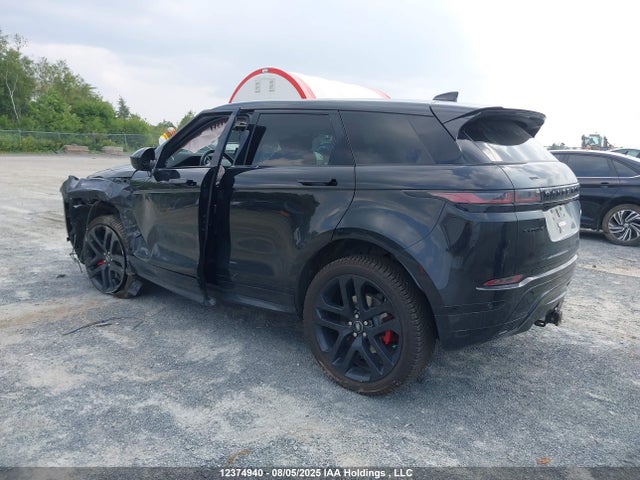 Land Rover aj20p 2023 SALZL2FX9PH205996 Image 3