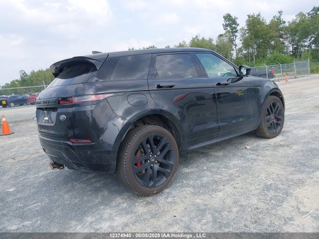 Land Rover aj20p 2023 SALZL2FX9PH205996 Image 4