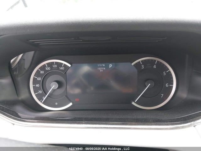Land Rover aj20p 2023 SALZL2FX9PH205996 Image 7