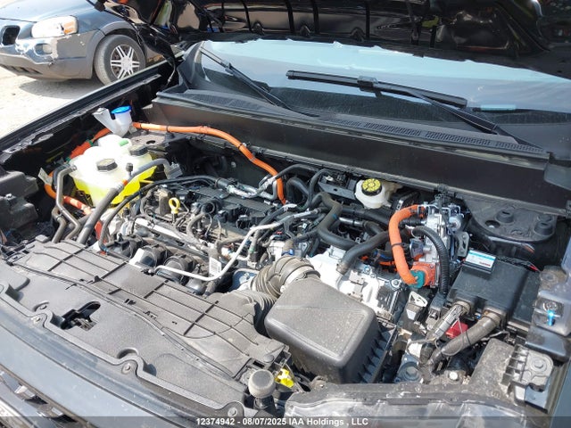 Ford 2025 2025 3FTTW8S38SRA44509 Image 10