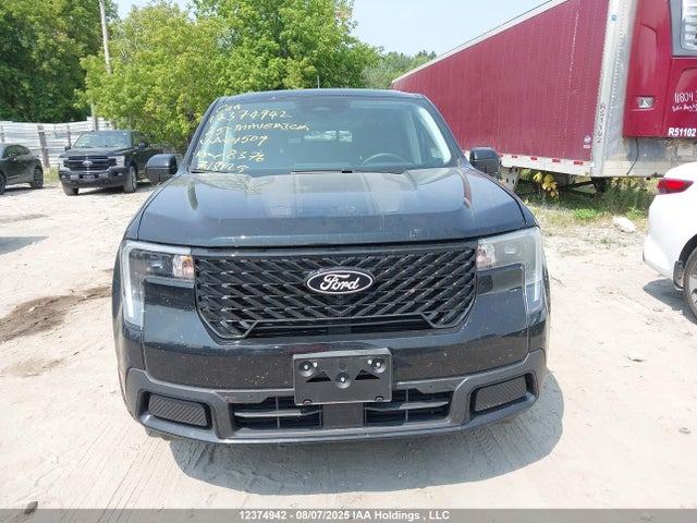 Ford 2025 2025 3FTTW8S38SRA44509 Image 12