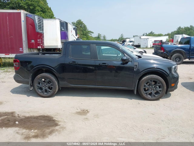 Ford 2025 2025 3FTTW8S38SRA44509 Image 13