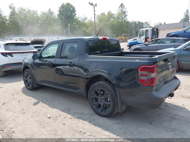 Ford 2025 2025 3FTTW8S38SRA44509 Image 14