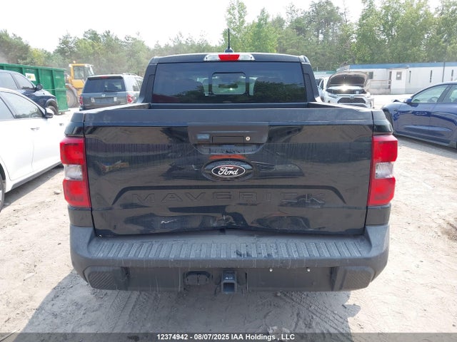 Ford 2025 2025 3FTTW8S38SRA44509 Image 16