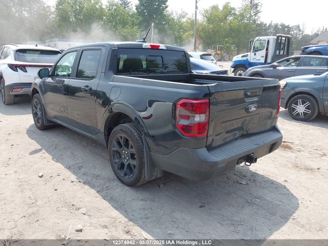 Ford 2025 2025 3FTTW8S38SRA44509 Image 3