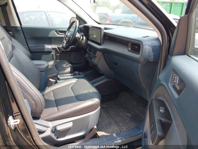 Ford 2025 2025 3FTTW8S38SRA44509 Image 5