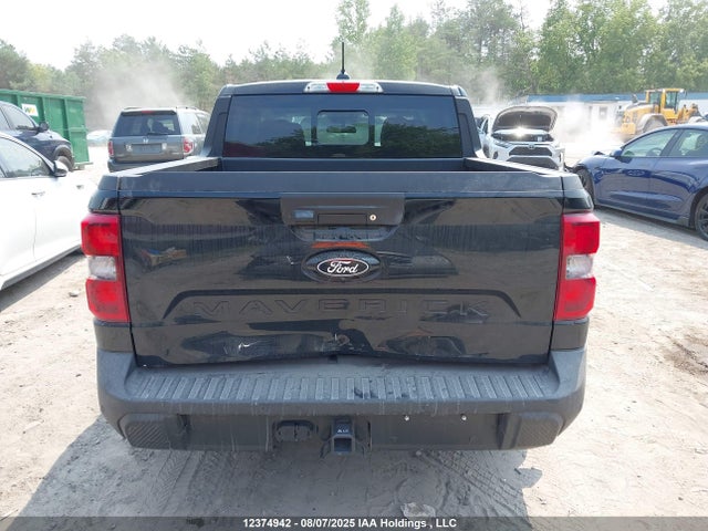 Ford 2025 2025 3FTTW8S38SRA44509 Image 6