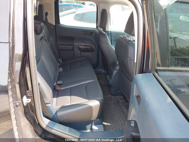 Ford 2025 2025 3FTTW8S38SRA44509 Image 8