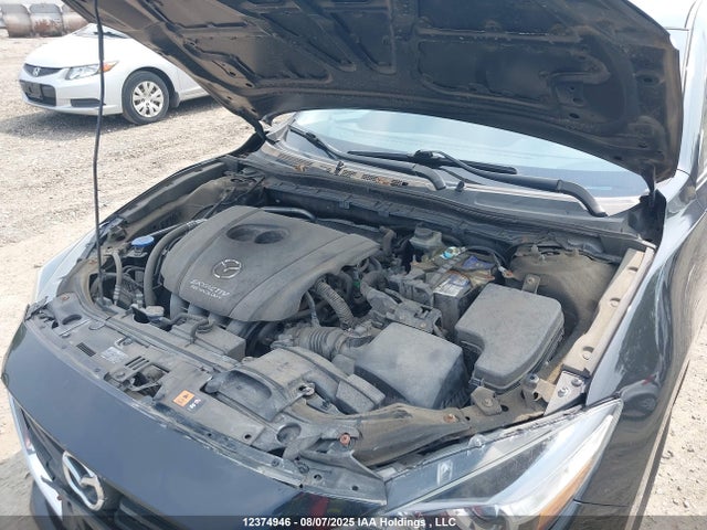 3MZBN1V75HM124907 Mazda pe