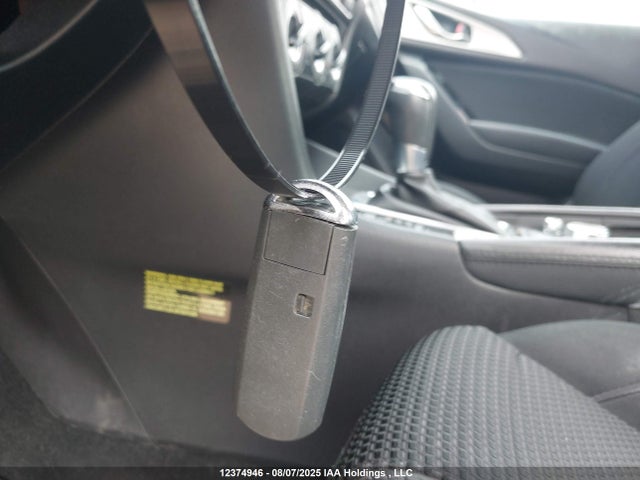 3MZBN1V75HM124907 Mazda pe