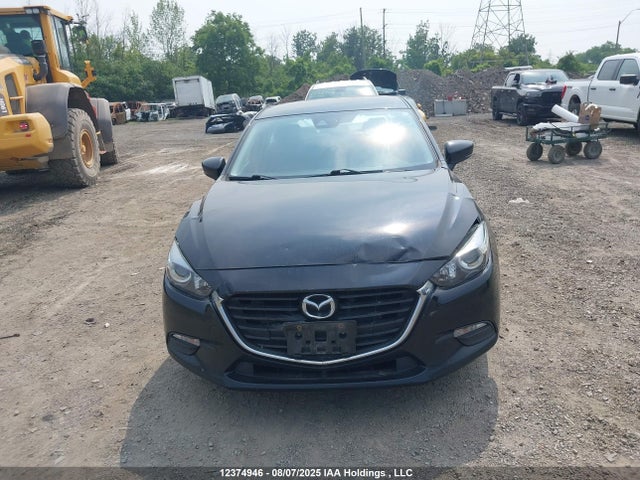 3MZBN1V75HM124907 Mazda pe