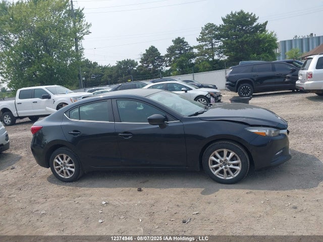 3MZBN1V75HM124907 Mazda pe