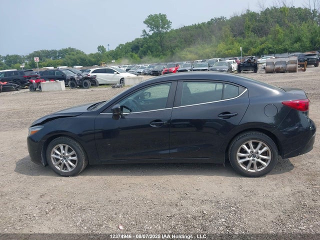 3MZBN1V75HM124907 Mazda pe