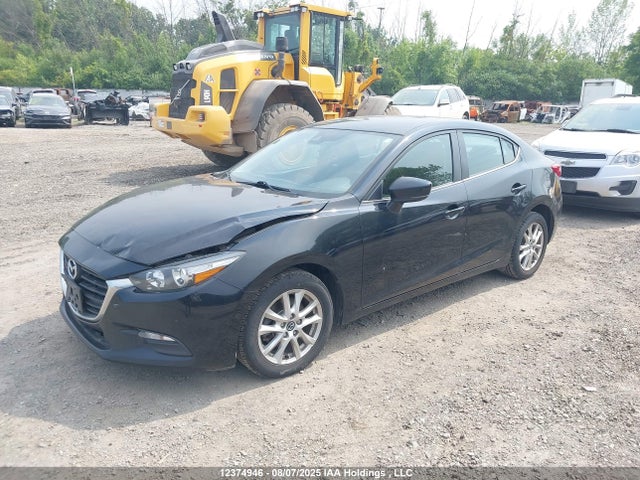 3MZBN1V75HM124907 Mazda pe