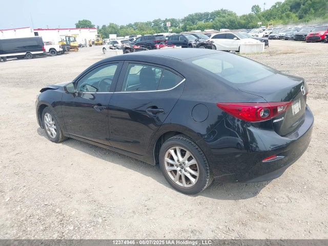 3MZBN1V75HM124907 Mazda pe