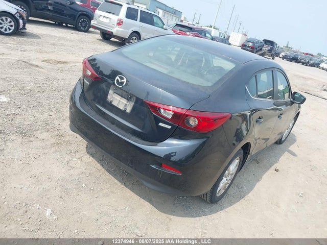 3MZBN1V75HM124907 Mazda pe