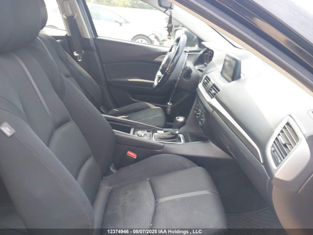3MZBN1V75HM124907 Mazda pe