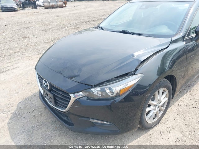 3MZBN1V75HM124907 Mazda pe