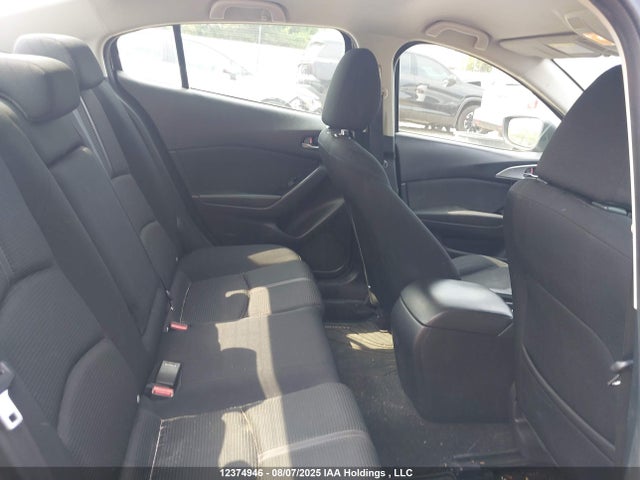 3MZBN1V75HM124907 Mazda pe