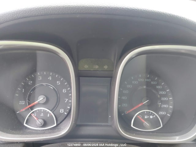 Chevrolet lkw 2015 1G11B5SL1FF150538 Image 7