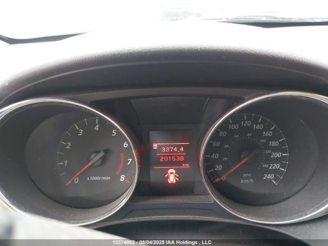 Mitsubishi dohc mivec 2016 JA4AJ3AUXGZ607415 Image 7