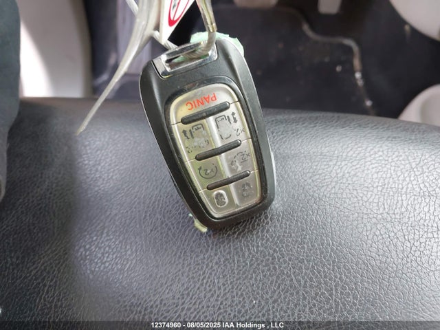 2C4RC1BG4NR106138 Chrysler 2022