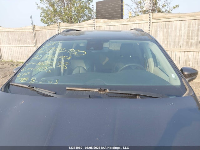 2C4RC1BG4NR106138 Chrysler 2022