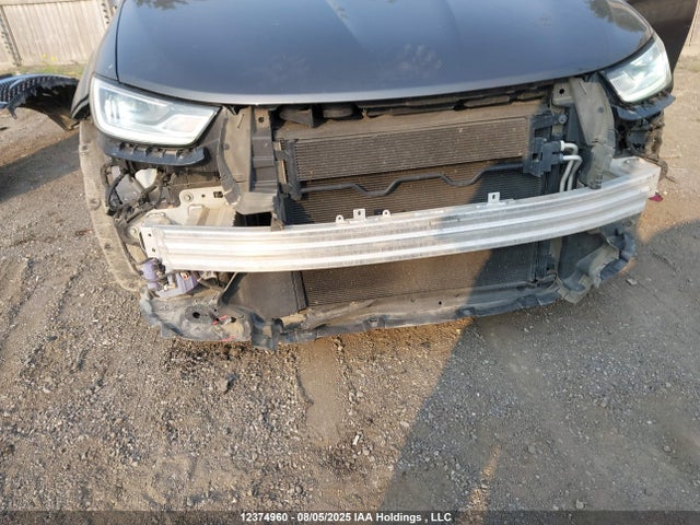 2C4RC1BG4NR106138 Chrysler 2022