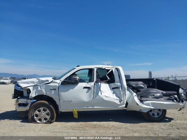 RAM 3500 2024 3C63R3DJ9RG414336 Image 13