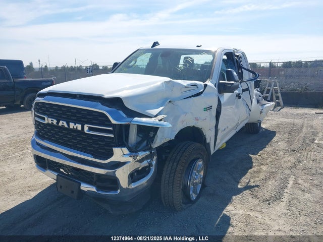 RAM 3500 2024 3C63R3DJ9RG414336 Image 2